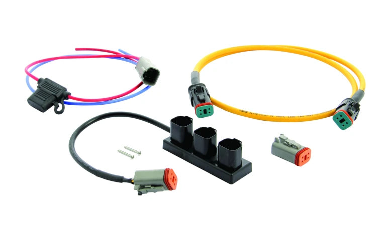 Installationssats BPROASET för BOW PRO