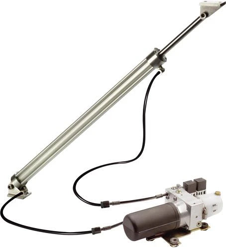 Fristående lyftsystem typ, HL12500