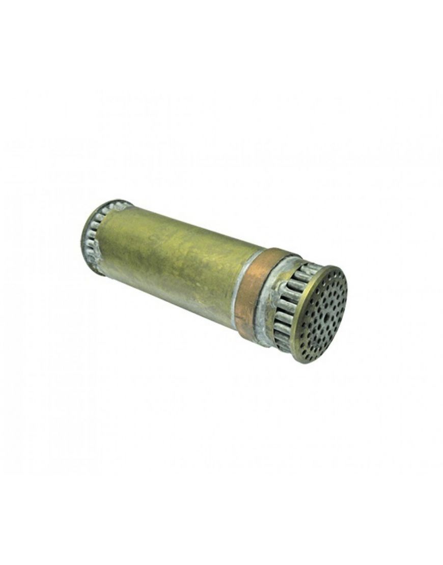 Kylelement VH 4.65/80 kan användas istället för Stm3014 Används på P4.19 och P.25
