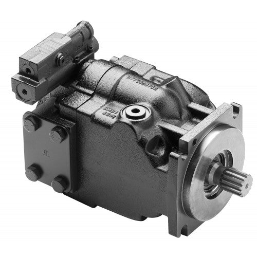 Hydraulpump lastavkännande typ, HT1023SD