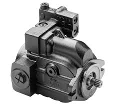 Hydraulpump lastavkännande typ, HT1016SD2