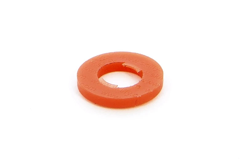 Anti-loss ring