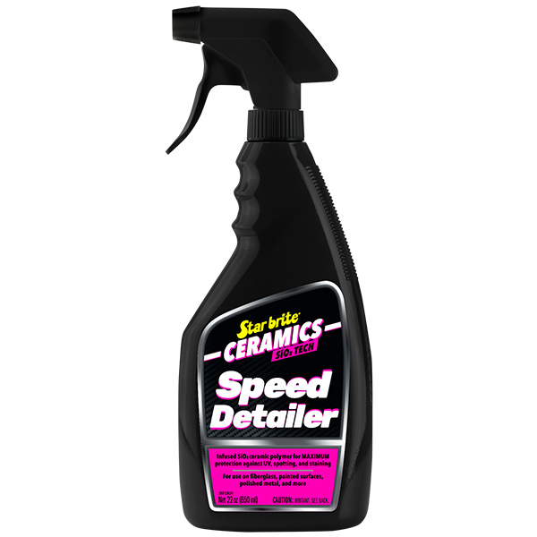 Starbrite Speed Detailer