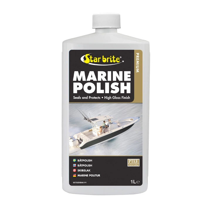 Starbrite Premium Marine Polish