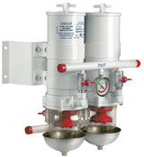 Centrifugalfilter