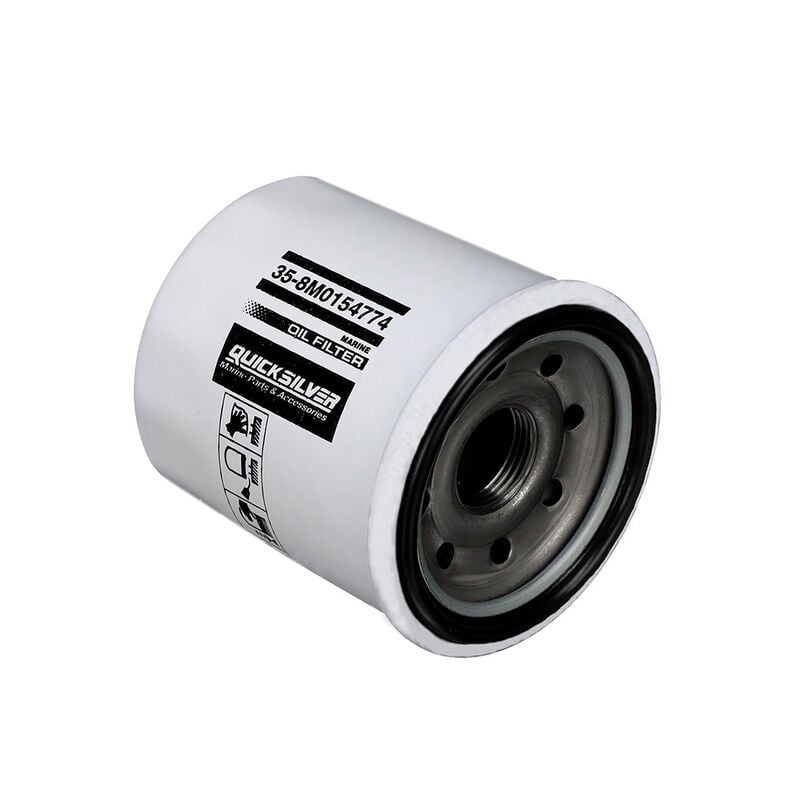 Quicksilver Oljefilter 8M0154774