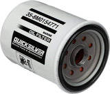 Quicksilver Oljefilter 8M0154771