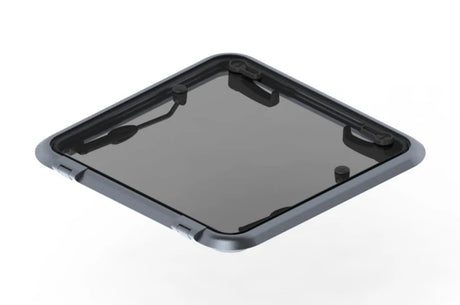 Utrymnings- och ventilationsluckor typ ALTUS