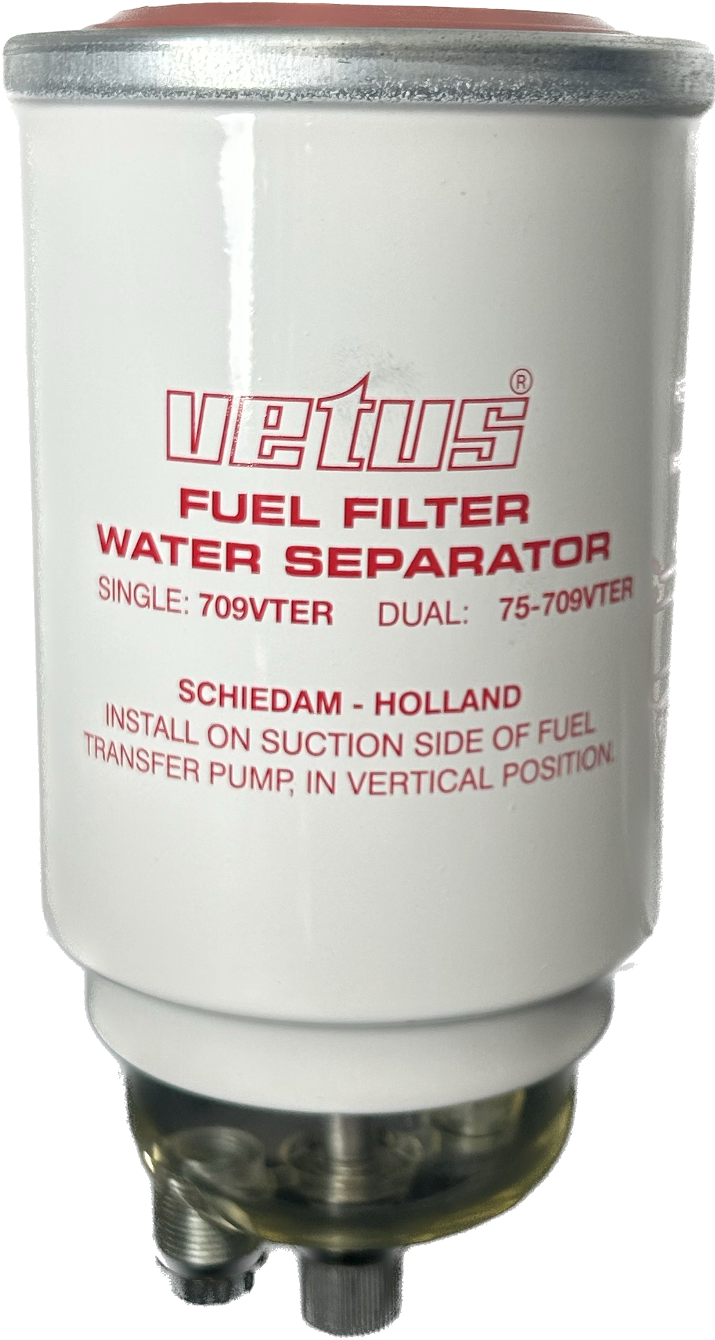 Utbytesfilter element CE, 30 micron, max 140 hk