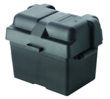 Batteribox för Vetus batterier