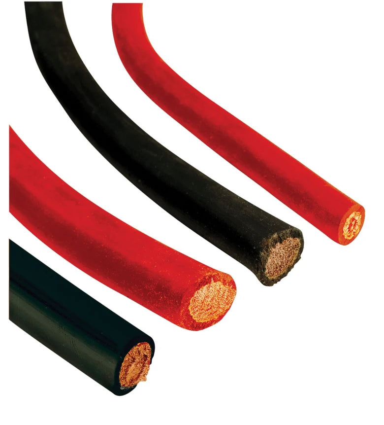 Batterikabel typ BATC (pris/m)
