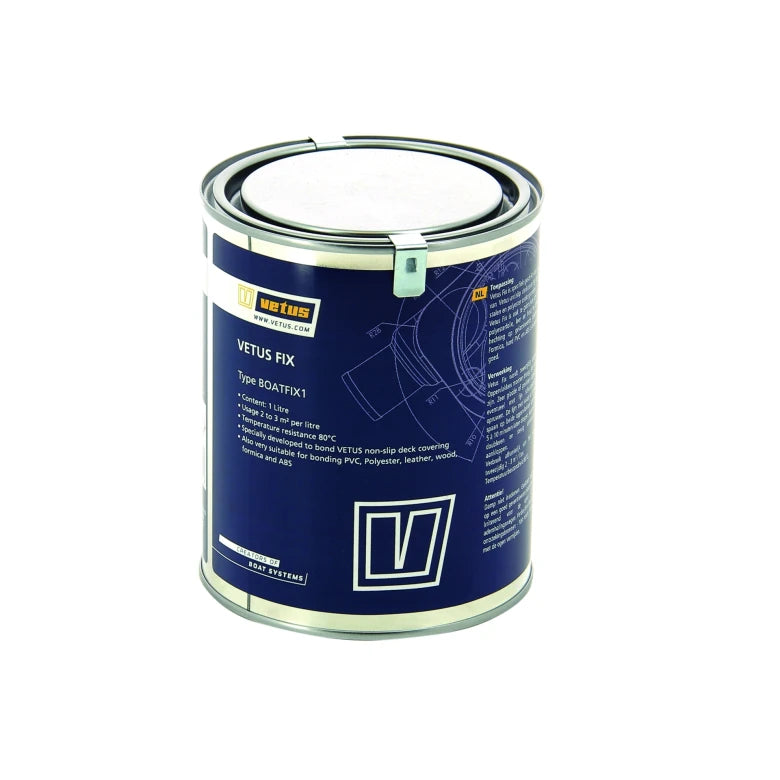 VETUS Fix