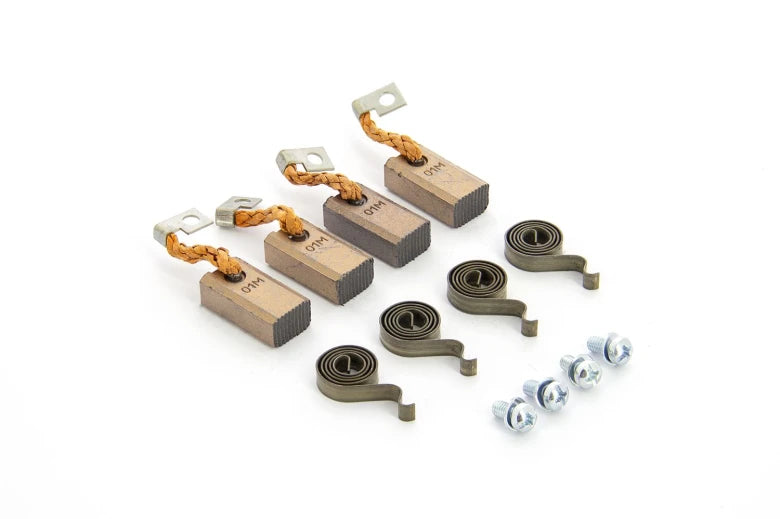 Kolborstar set (4x) för BOW2512