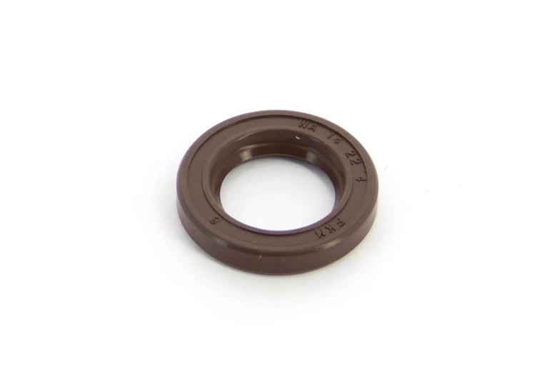 Radial-liptype oilseal