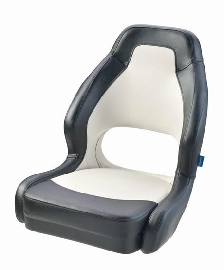 Båtstol typ Driver