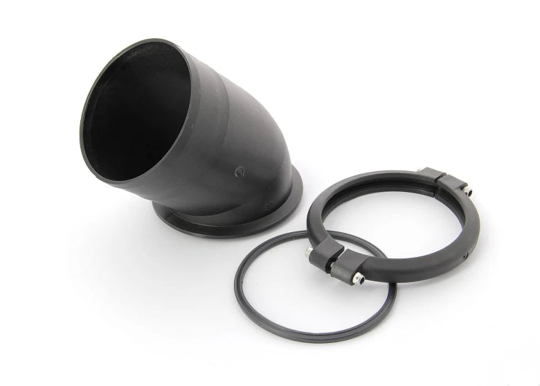 Rotating hose connection NLPHD 90mm HLP90HD