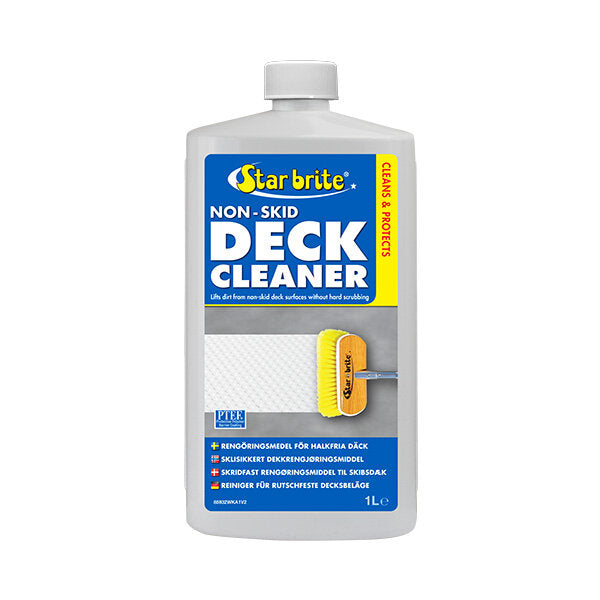 Starbrite Non-Skid Deck Cleaner