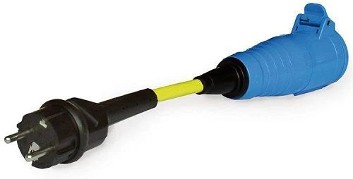 Adapterkabel set