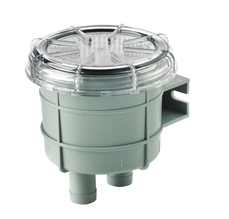 Sjövattenfilter typ FTR140