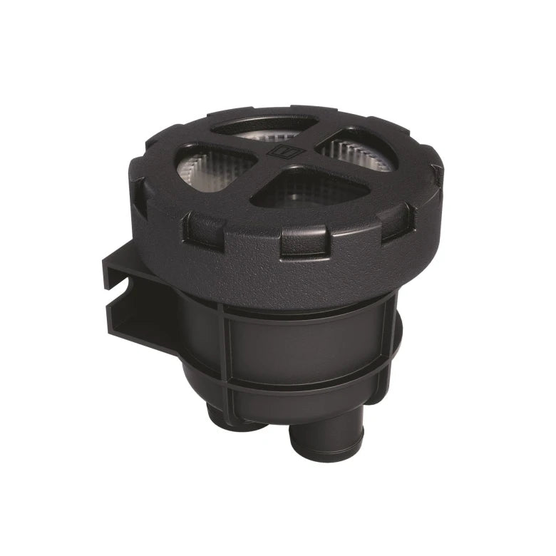 Sjövattenfilter typ FTR330..M