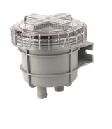 Sjövattenfilter typ FTR330