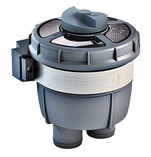 Sjövattenfilter typ FTR470
