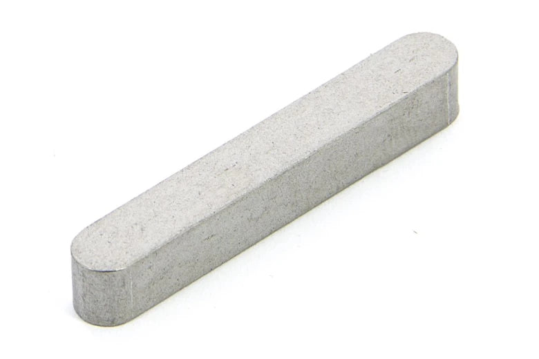 Ss key a 6x6x40 for 25