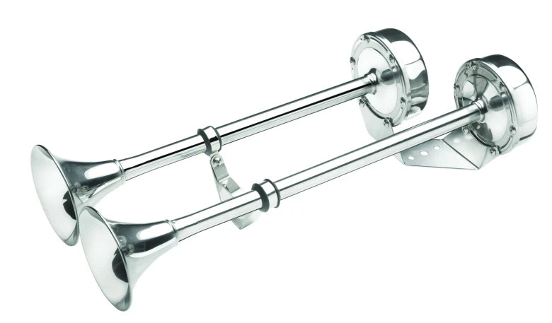 Elektriska signalhorn