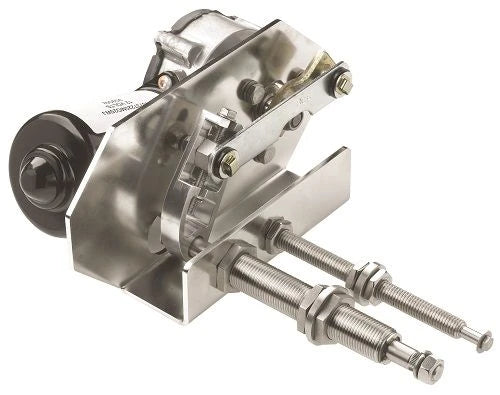 Torkarmotor "heavy duty" (HDM)