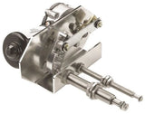 Torkarmotor "heavy duty" (HDM)