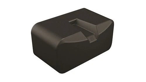 Torkarmotor "heavy duty" (HDM)