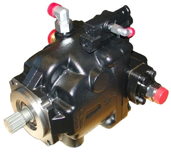 Hydraulpump lastavkännande typ, HT1016SD3