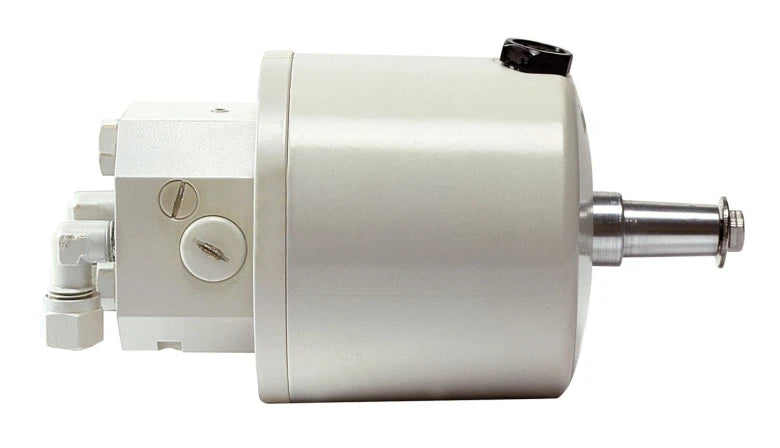 Rattpumpar typ HTPR / HTP