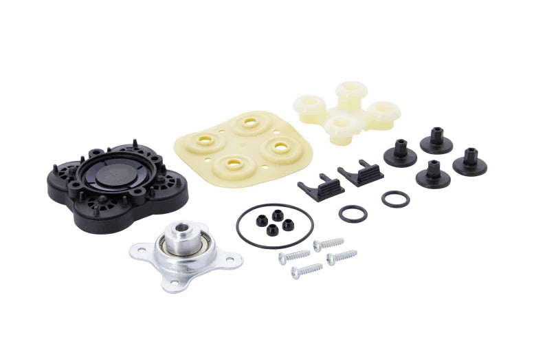 Service kit for flojet