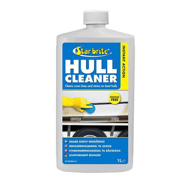 Starbrite Hull Cleaner