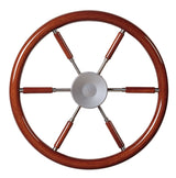 Mahognyrattar typ KW / KWL