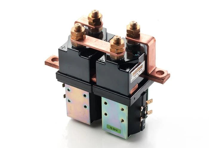 Solenoid Switch 24V