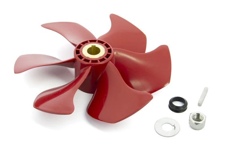 Propeller för bogpropeller 6-blad, Ø 250 mm