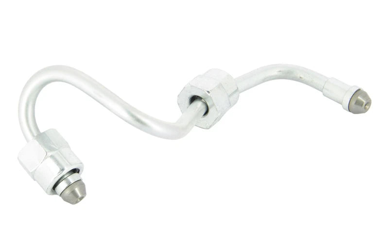 Fuel pipe