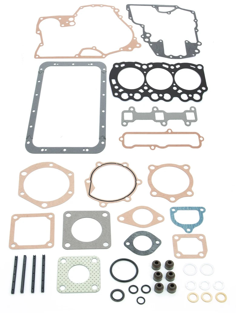 Packningskit M3.09