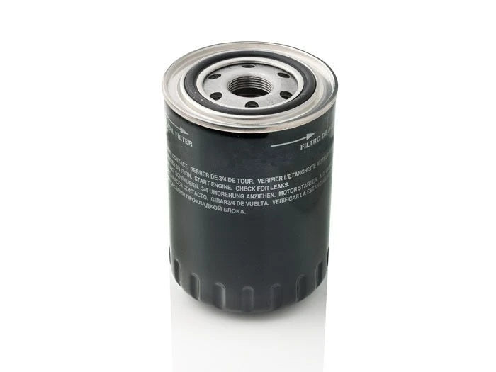 Oljefilter VH4.65/80