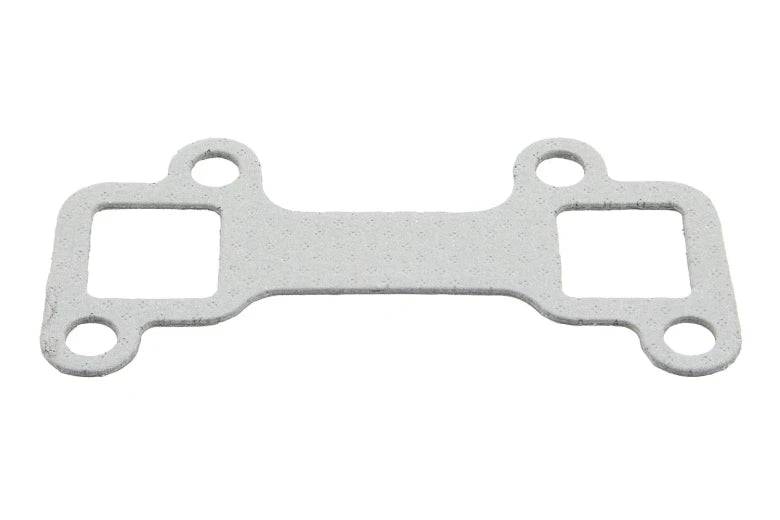 Avgaspackning för M2