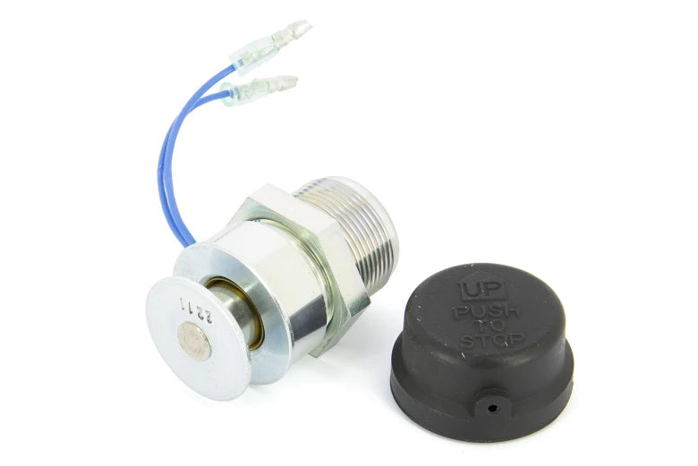 Solenoid för M2.C5 M2.D5 M2.06/M3.09.