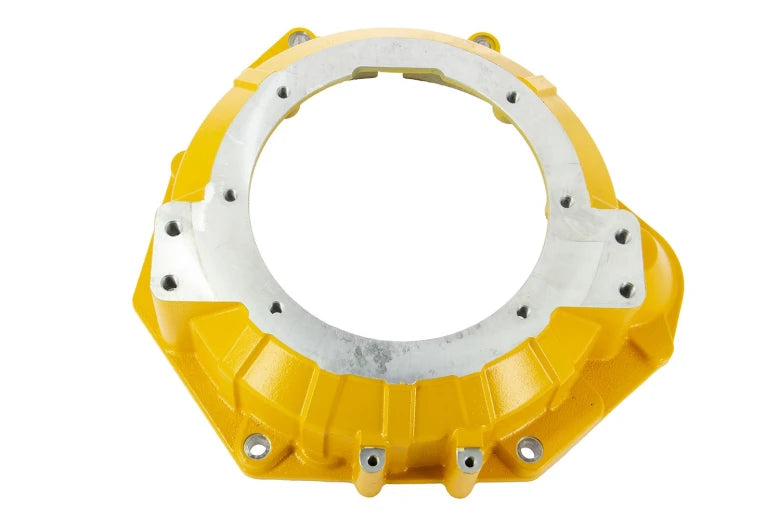 Flywheel housing sae7 M4