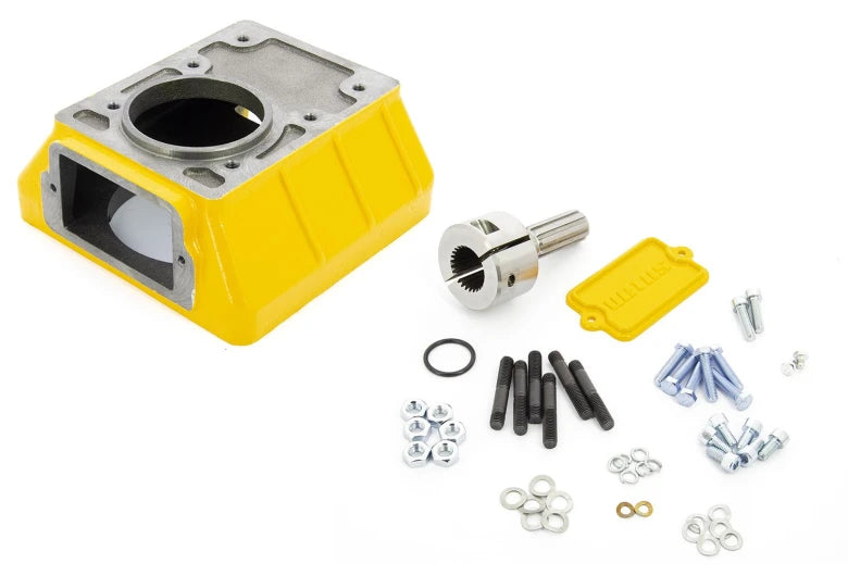 Adaptor kit saild.110s STM7614