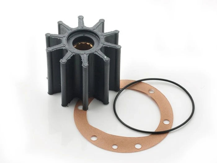 Impeller + Packning DT(A) 43-44-64-66