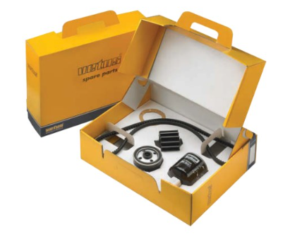 Service kit - Stort
