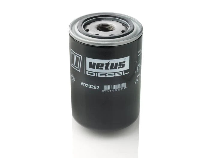 Oljefilter