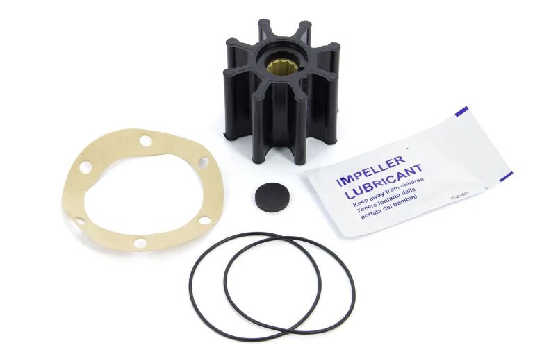 Impeller + Packning
