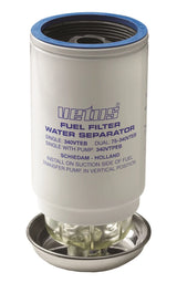 Spin-on utbytesfilter typ VT3